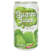 Jugo de Guayava 300cc